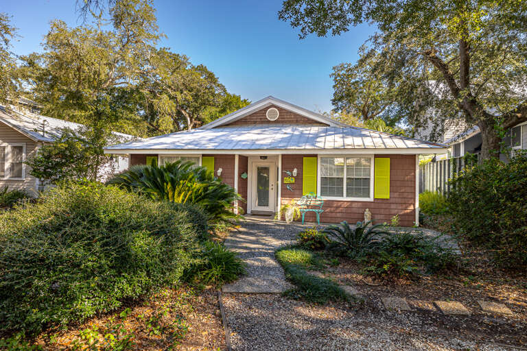 Leapin' Lizard Cottage Leapin' Lizard Cottage