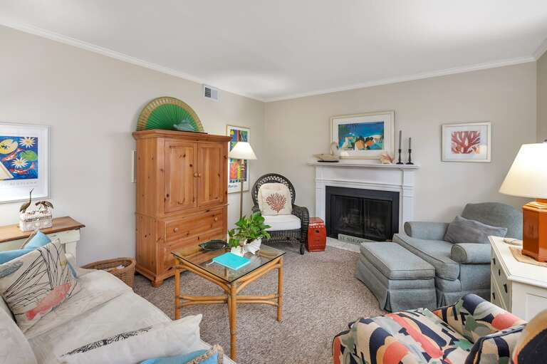 Oceanwood 109 Oceanwood 109