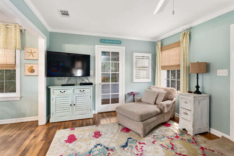 St Simons Island Home Rental St Simons Island Home Rental