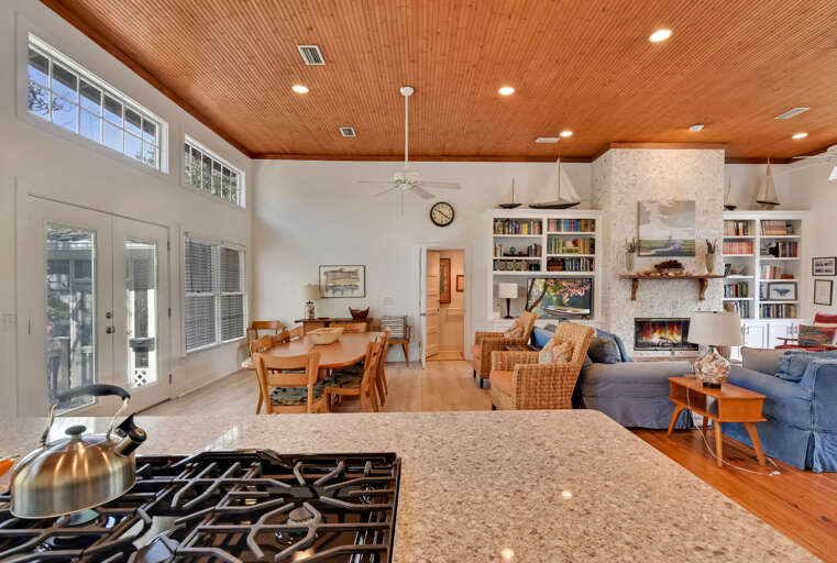 Find Rentals