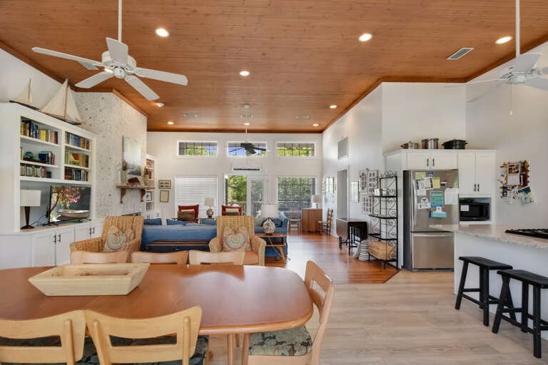 St Simons Island Home Rental