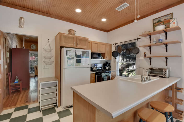 Find Rentals
