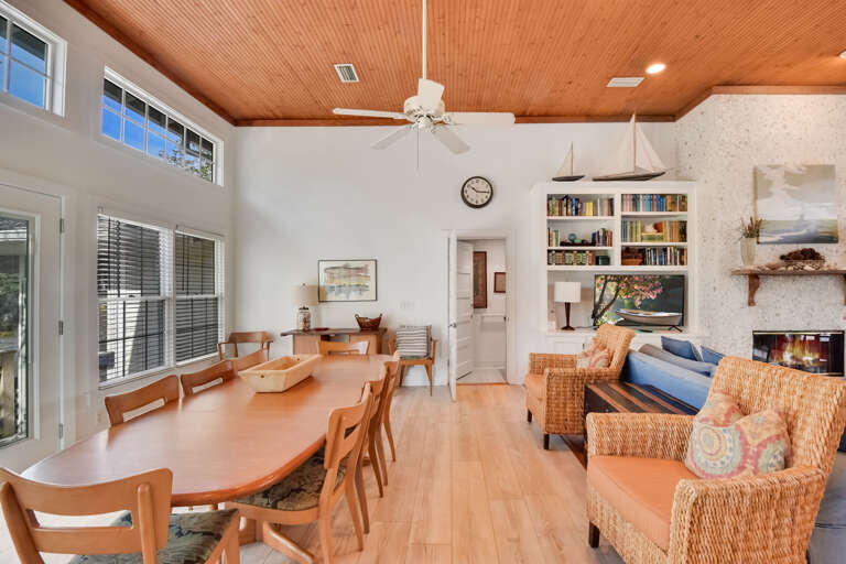 St Simons Island Home Rental