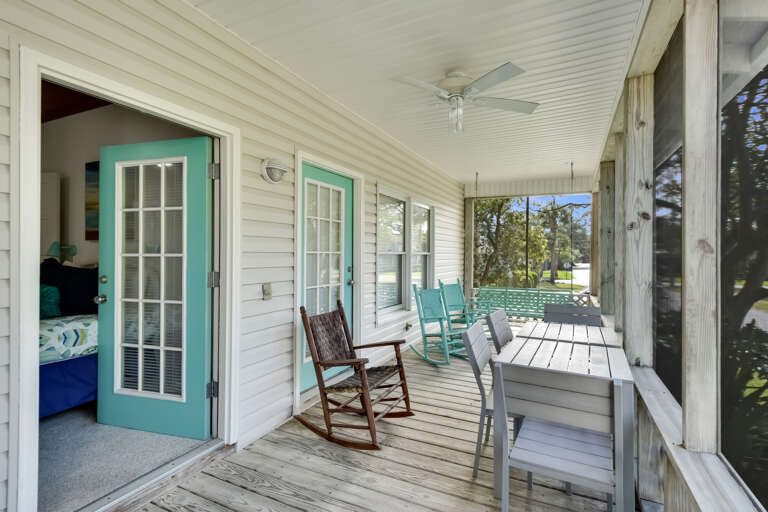 Find Rentals