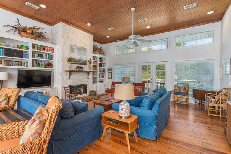 St Simons Island Home Rental St Simons Island Home Rental