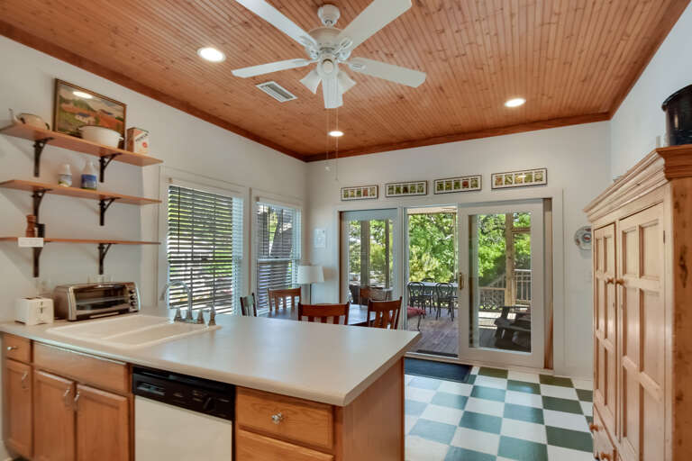 St Simons Island Home Rental