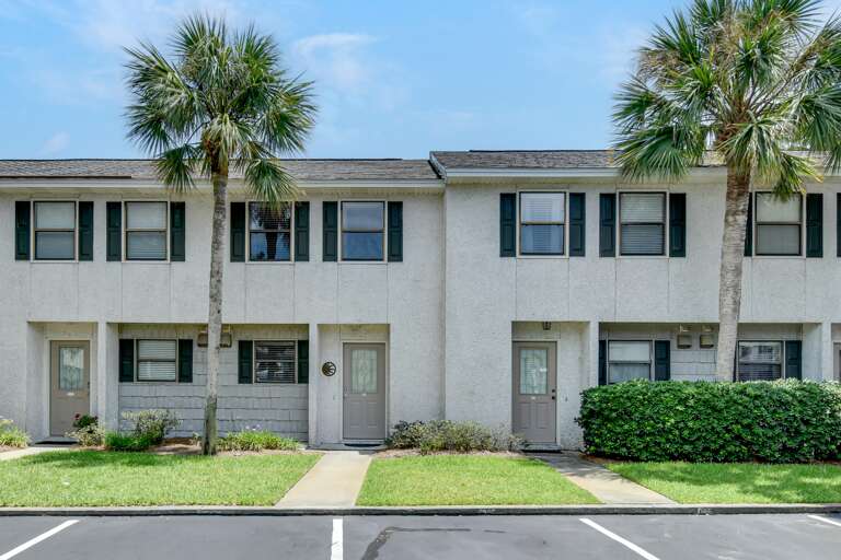 St Simons Island Condo Rental St Simons Island Condo Rental