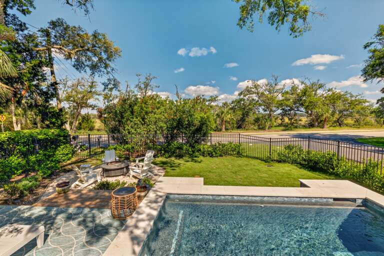 St Simons Island Home Rental