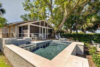 Landfall Cottage