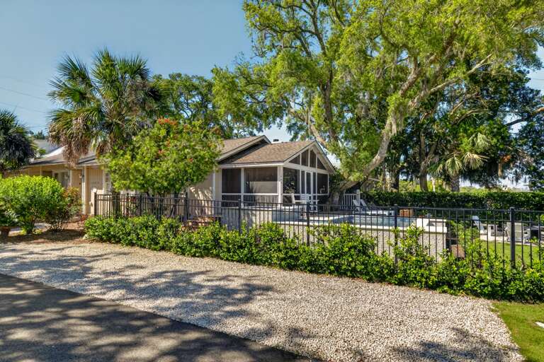 Find Rentals