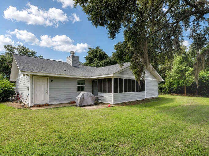 Find Rentals