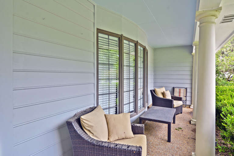 St Simons Island Home Rental