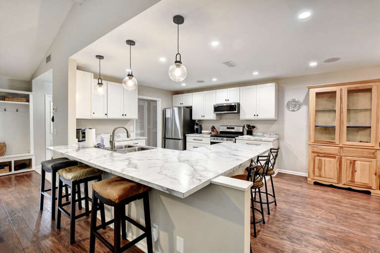 Find Rentals