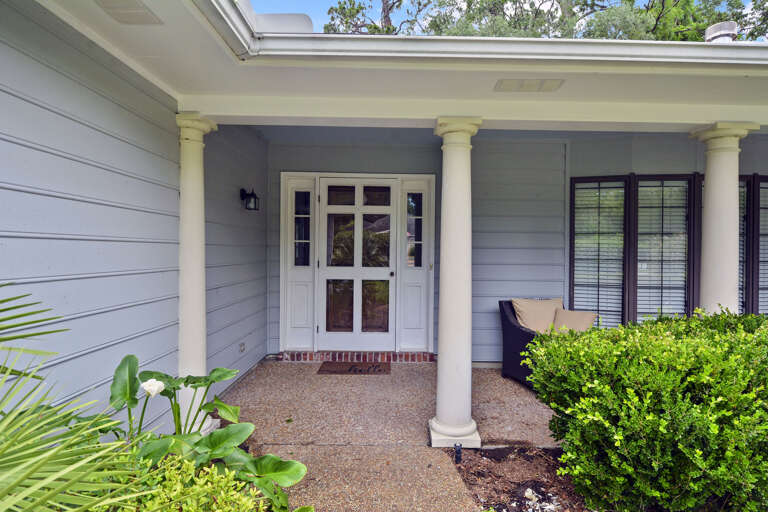 St Simons Island Home Rental