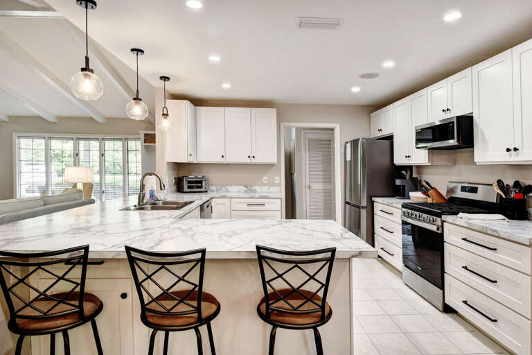 Find Rentals
