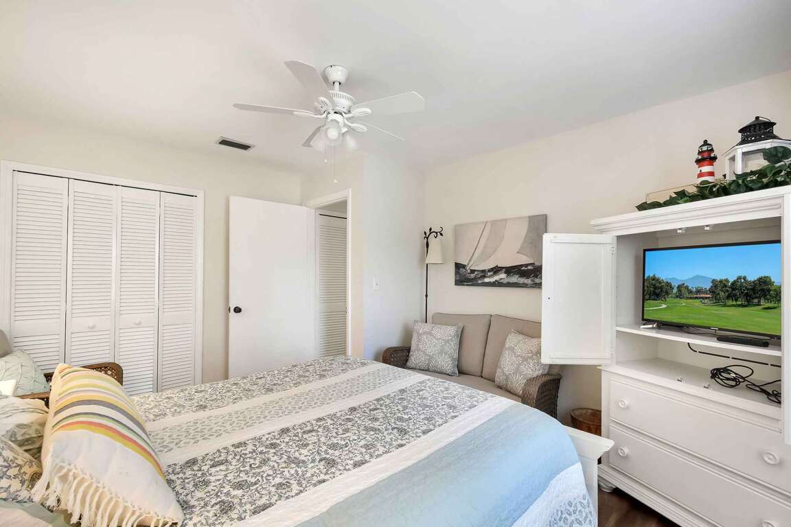 Harbour Oaks 620 St Simons Island, GA 3 Bedrooms Sleeps 8