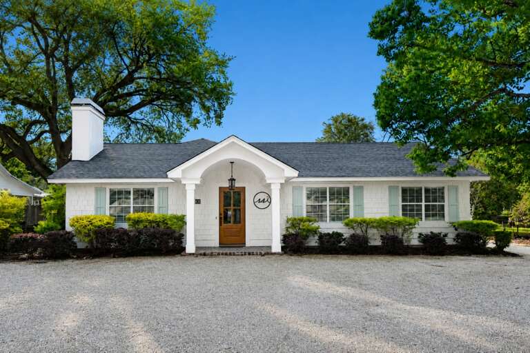 St Simons Island Home Rental