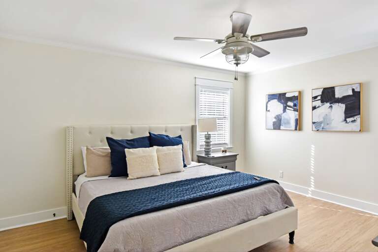 Find Rentals