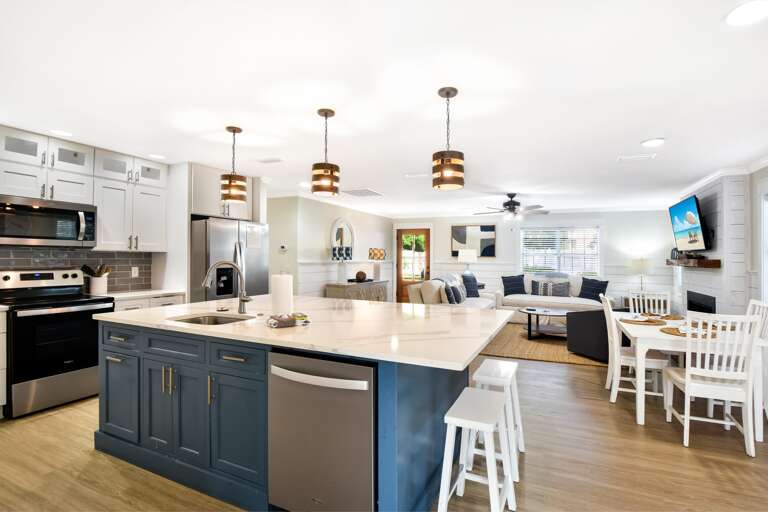 Find Rentals