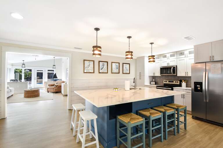 Find Rentals