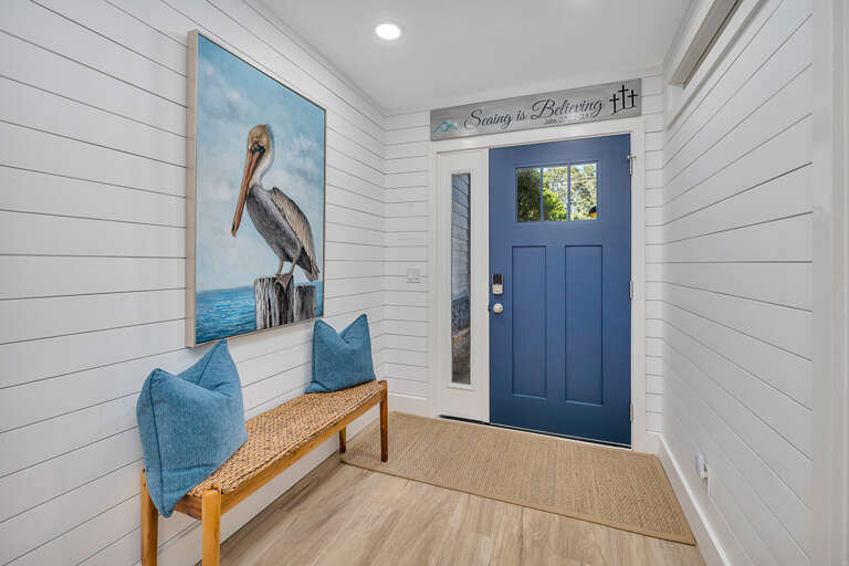 St Simons Island Condo Rental