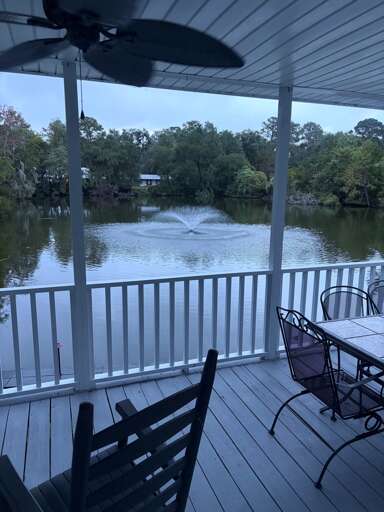 Serenity Lake Cottage