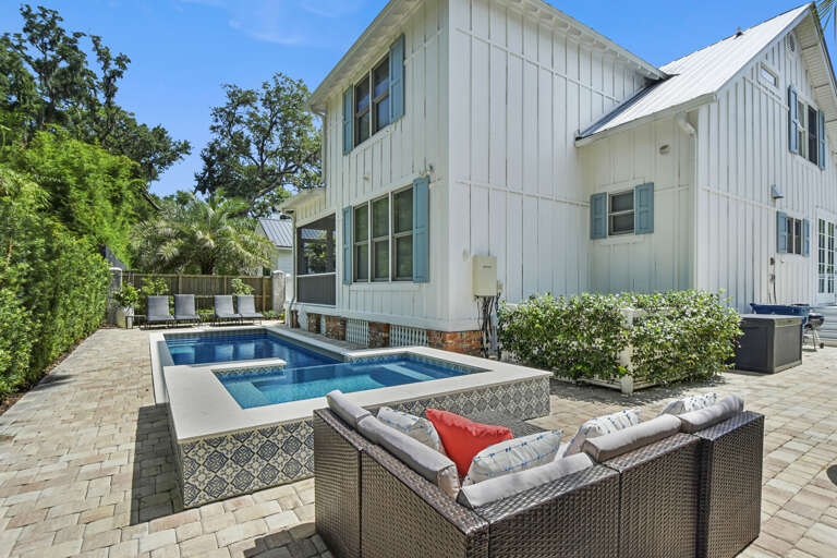 Find Rentals