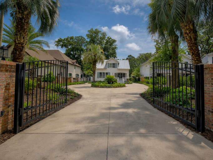 St Simons Island Home Rental