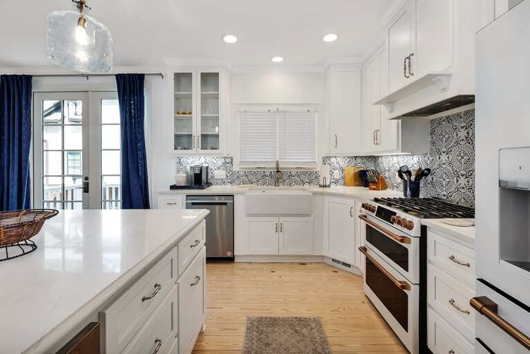 Find Rentals