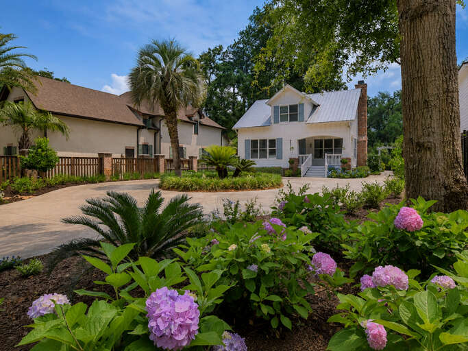 St Simons Island Home Rental