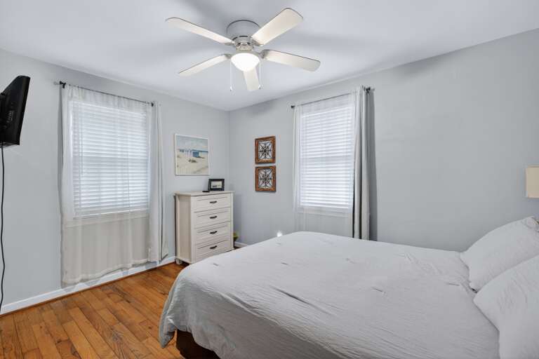Find Rentals