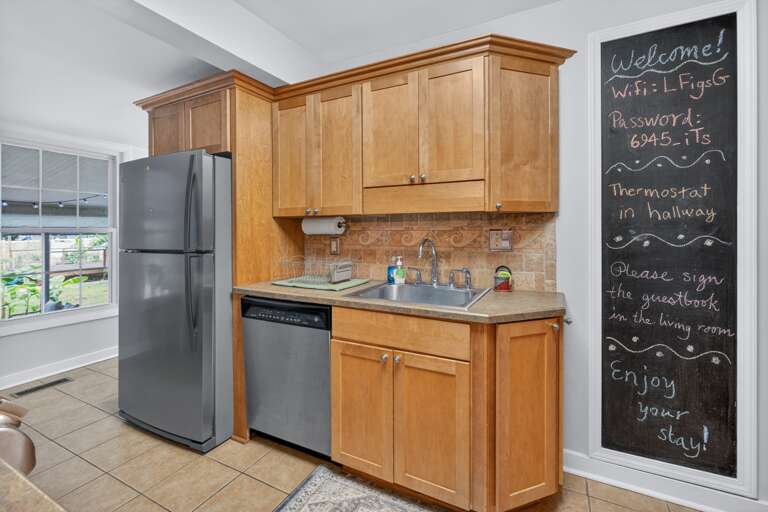 Find Rentals