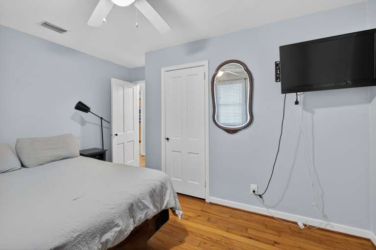 Find Rentals