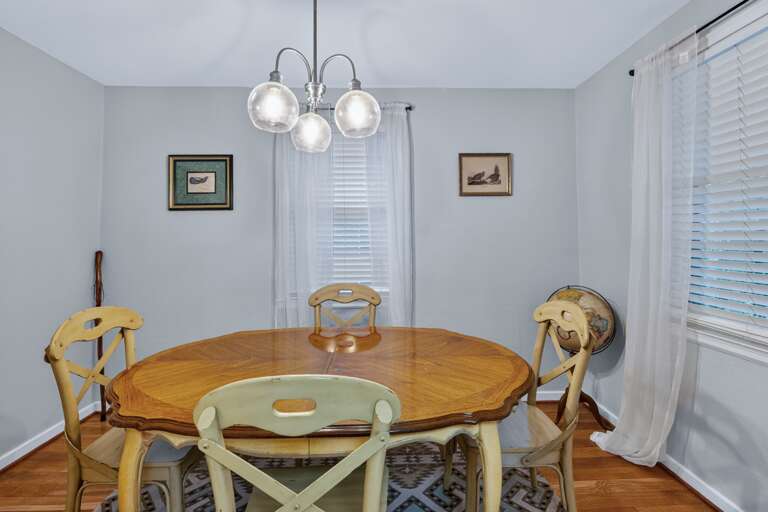 Find Rentals