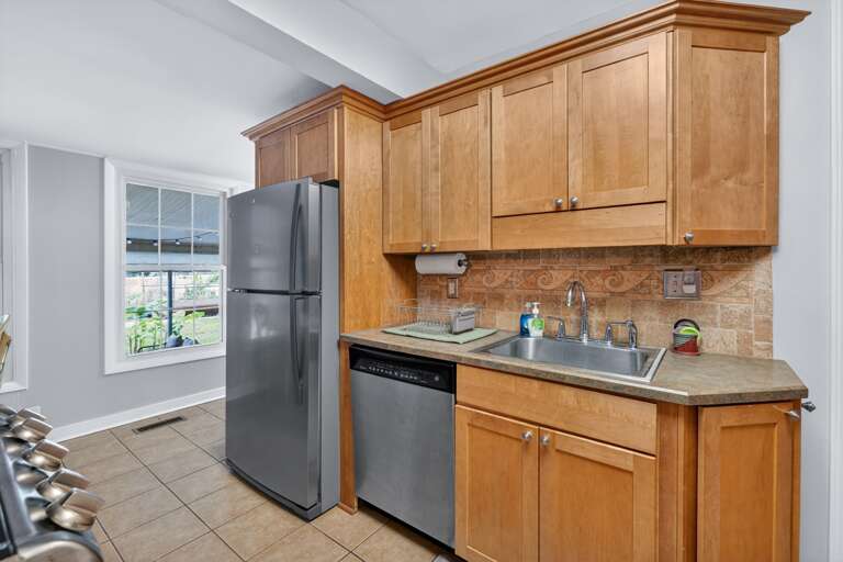 Find Rentals
