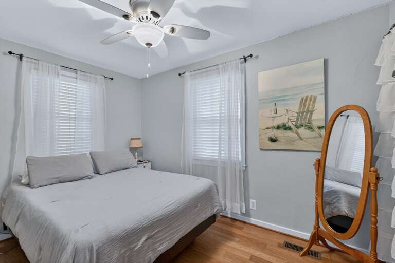 Find Rentals