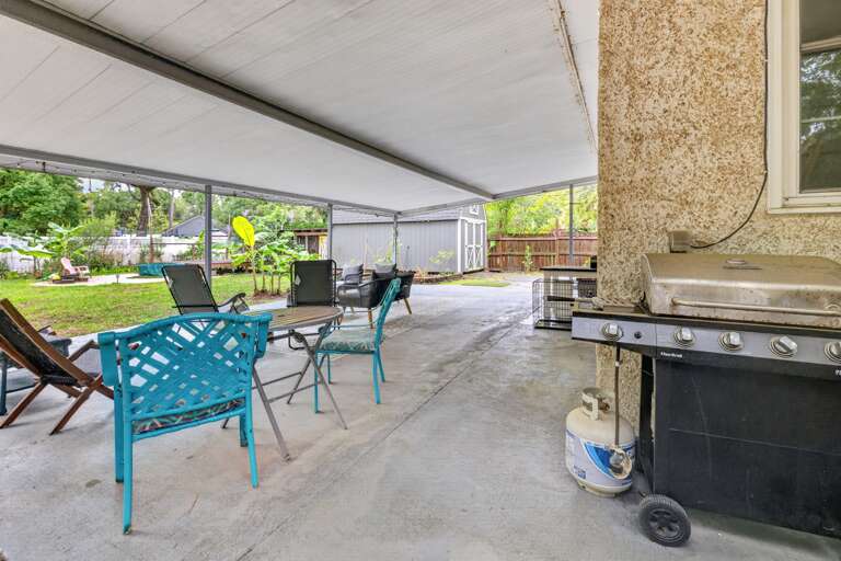 Find Rentals