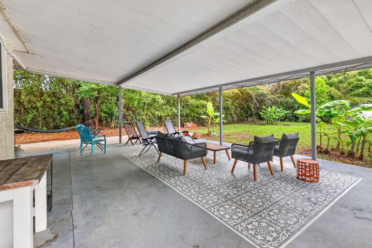 Find Rentals