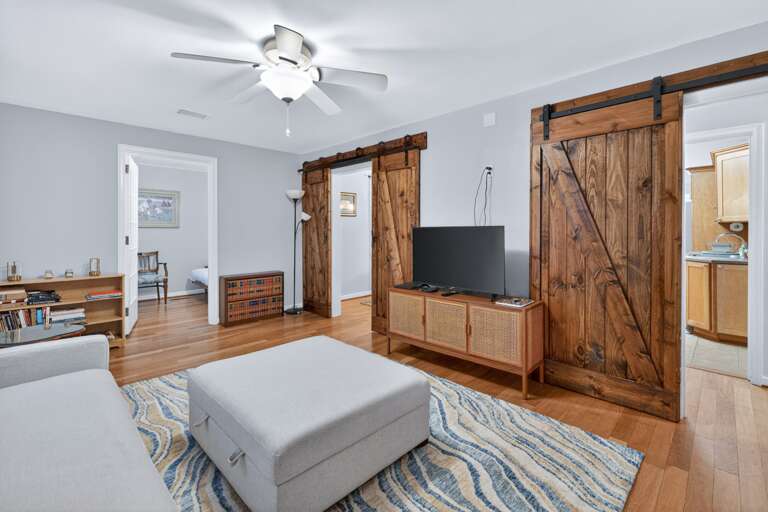 St Simons Island Home Rental