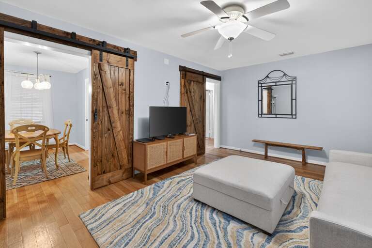 Find Rentals