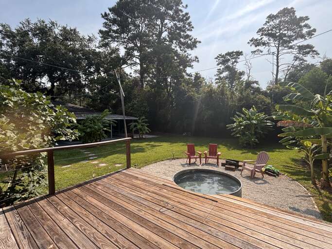 St Simons Island Home Rental
