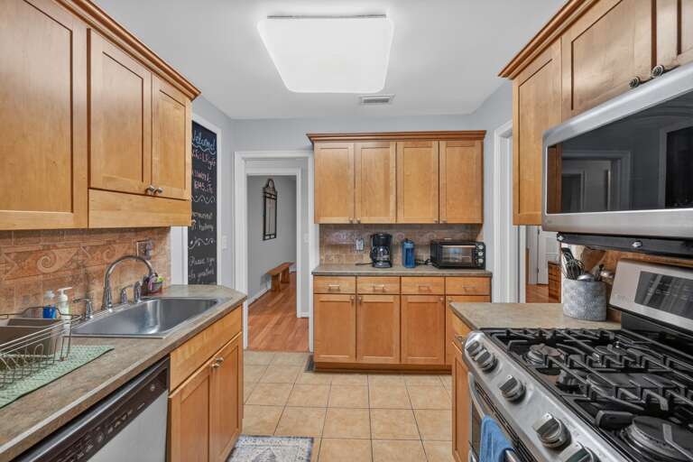 Find Rentals