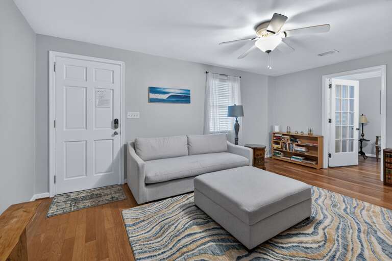 St Simons Island Home Rental