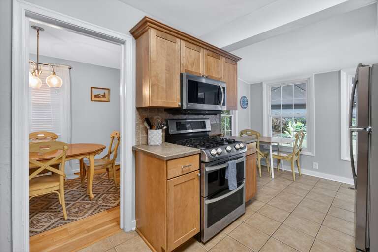Find Rentals