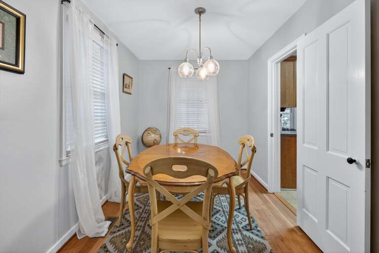 Find Rentals