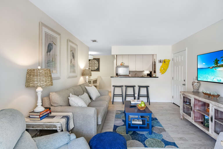 Find Rentals