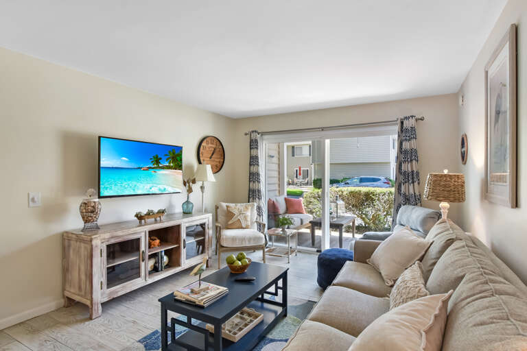 Find Rentals