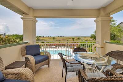 Windward Point 210