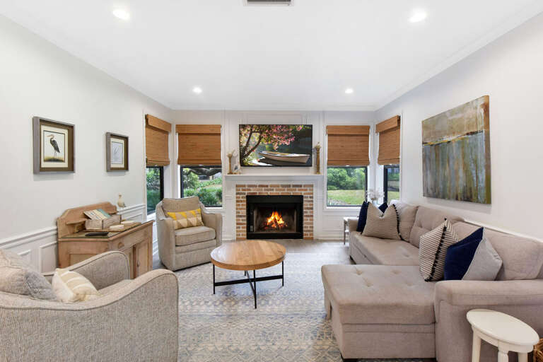 Harbour Oaks 413 Harbour Oaks 413