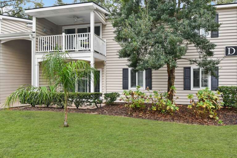 Vacation Rental With Verdant Views, Vibrant Vegetation